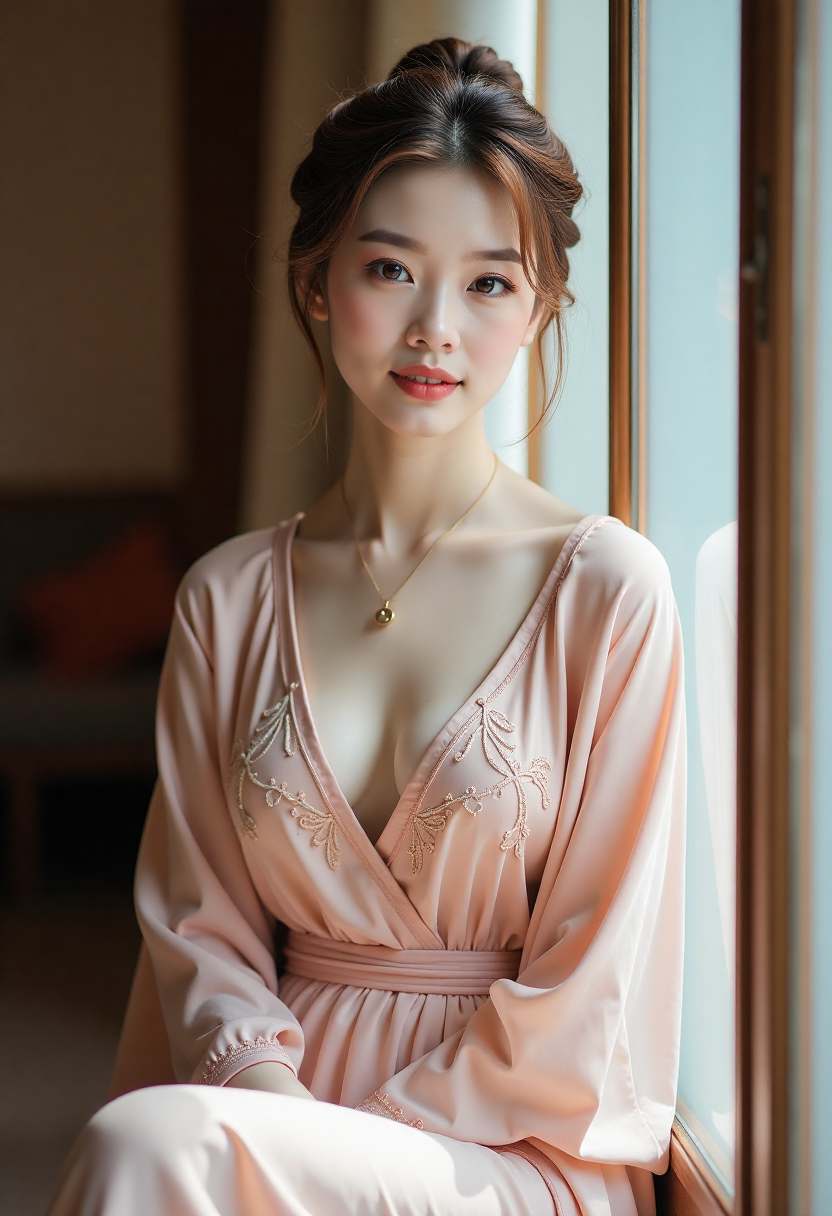 心动预告海报