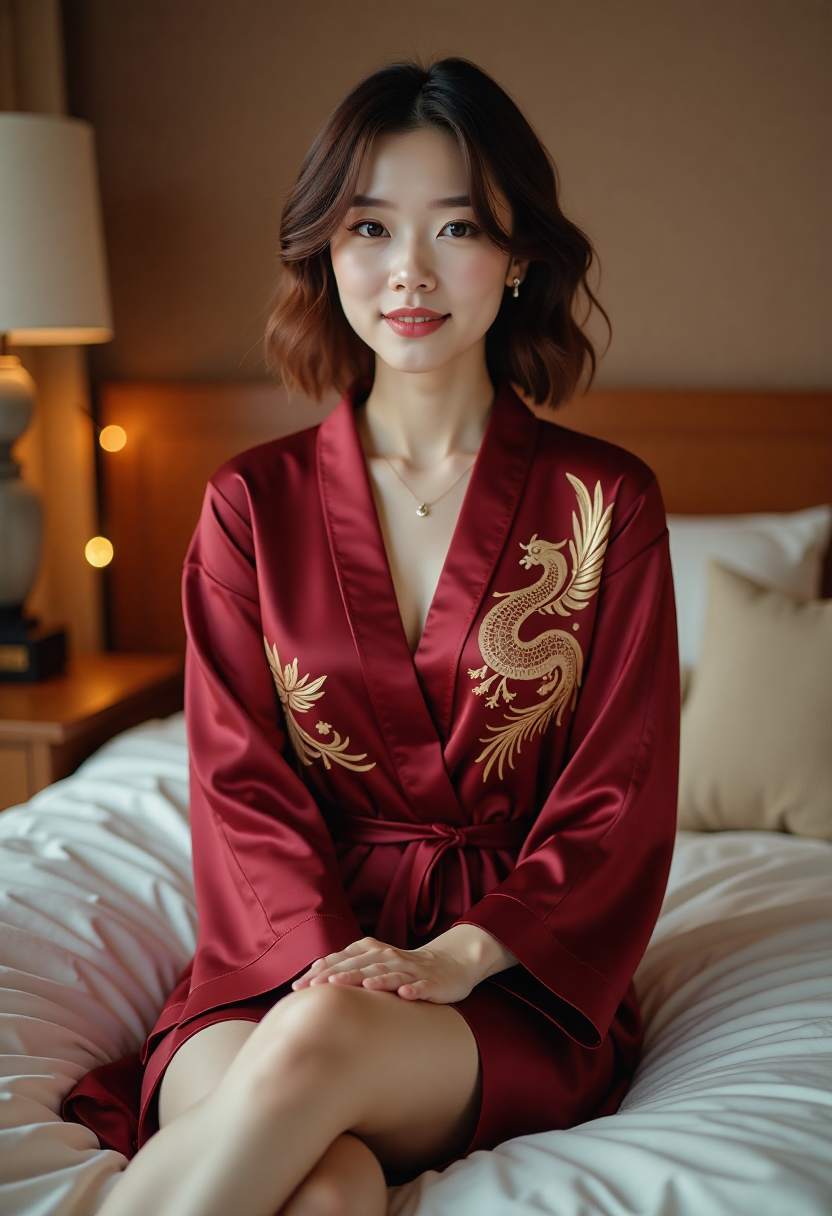 热浪边缘海报