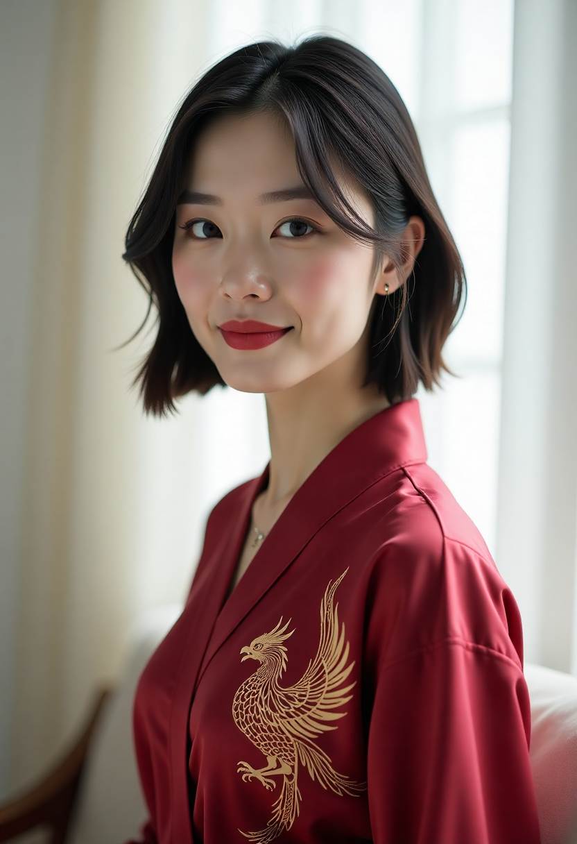 山河入梦